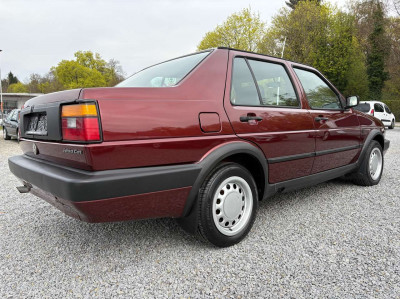 VW Jetta Gebrauchtwagen