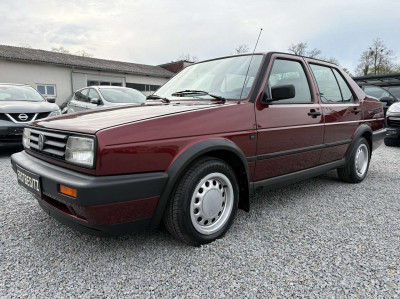 VW Jetta Gebrauchtwagen