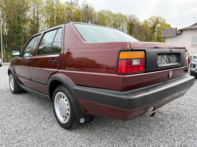VW Jetta Gebrauchtwagen