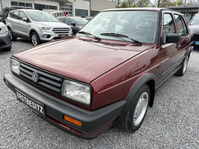 VW Jetta Gebrauchtwagen