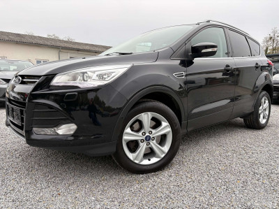 Ford Kuga Gebrauchtwagen