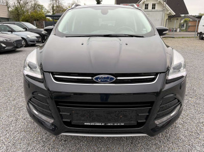 Ford Kuga Gebrauchtwagen