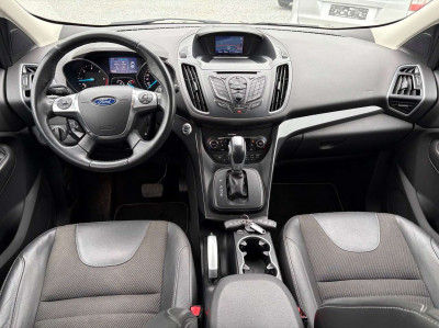 Ford Kuga Gebrauchtwagen