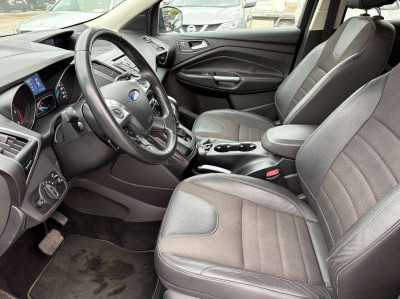 Ford Kuga Gebrauchtwagen