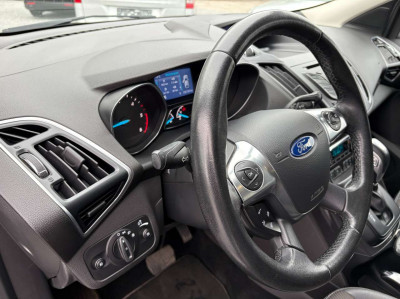 Ford Kuga Gebrauchtwagen