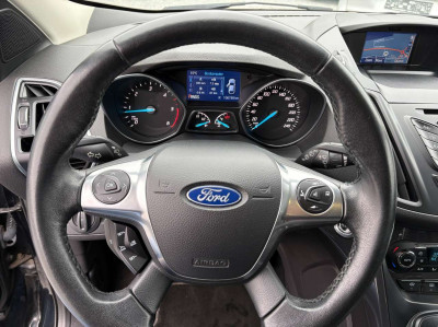 Ford Kuga Gebrauchtwagen