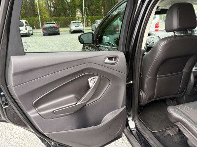 Ford Kuga Gebrauchtwagen