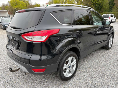 Ford Kuga Gebrauchtwagen