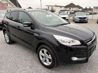 Ford Kuga Gebrauchtwagen