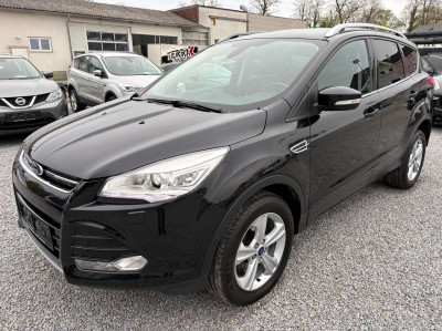 Ford Kuga Gebrauchtwagen
