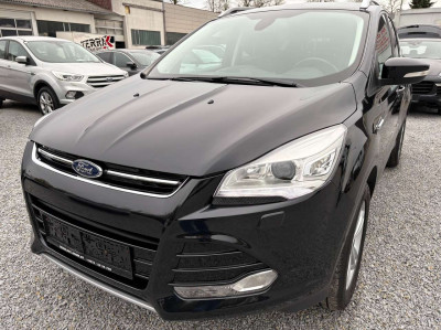 Ford Kuga Gebrauchtwagen