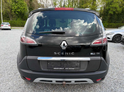 Renault Scénic Gebrauchtwagen