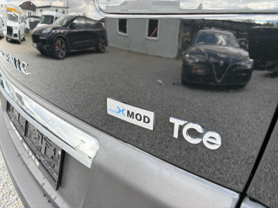 Renault Scénic Gebrauchtwagen