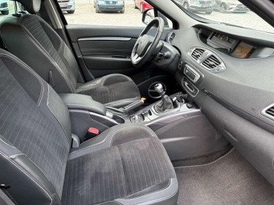 Renault Scénic Gebrauchtwagen