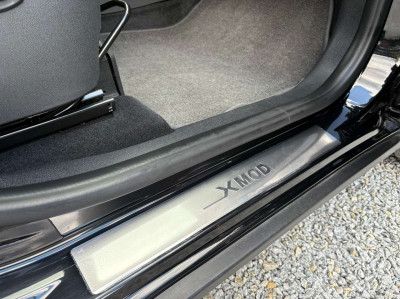 Renault Scénic Gebrauchtwagen