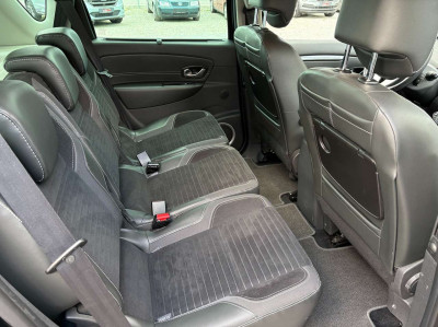Renault Scénic Gebrauchtwagen