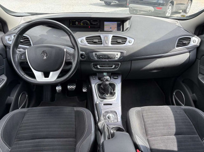 Renault Scénic Gebrauchtwagen