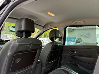 Renault Scénic Gebrauchtwagen