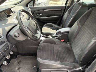 Renault Scénic Gebrauchtwagen