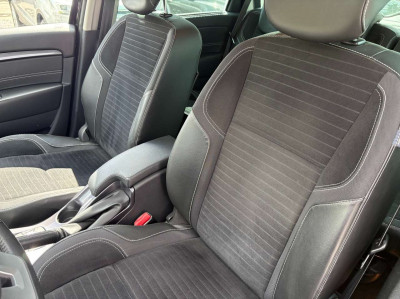 Renault Scénic Gebrauchtwagen