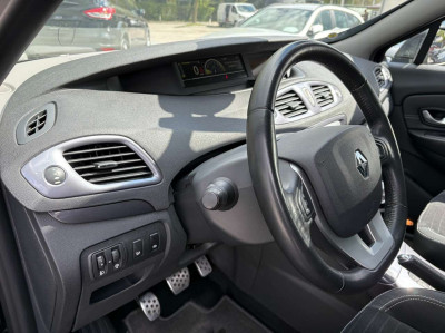 Renault Scénic Gebrauchtwagen