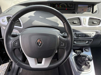 Renault Scénic Gebrauchtwagen