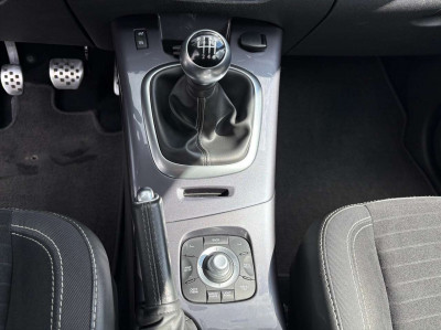 Renault Scénic Gebrauchtwagen