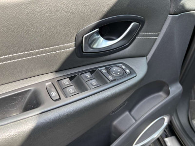 Renault Scénic Gebrauchtwagen