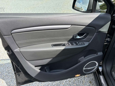 Renault Scénic Gebrauchtwagen