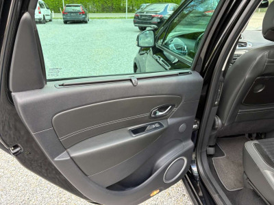 Renault Scénic Gebrauchtwagen