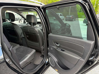 Renault Scénic Gebrauchtwagen