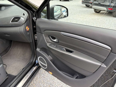 Renault Scénic Gebrauchtwagen