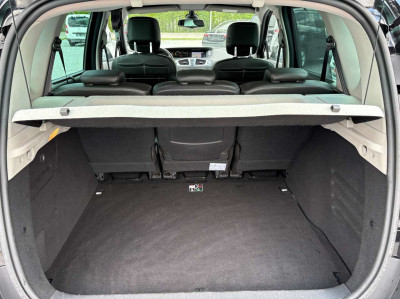 Renault Scénic Gebrauchtwagen