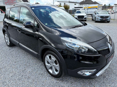 Renault Scénic Gebrauchtwagen