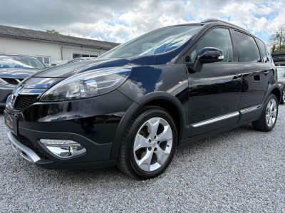 Renault Scénic Gebrauchtwagen