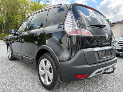 Renault Scénic Gebrauchtwagen