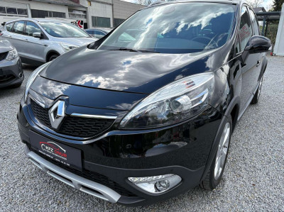 Renault Scénic Gebrauchtwagen