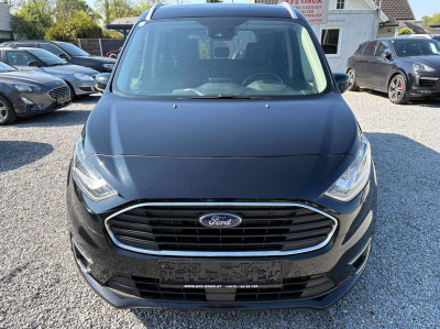 Ford Tourneo Connect Gebrauchtwagen