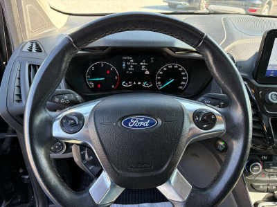 Ford Tourneo Connect Gebrauchtwagen
