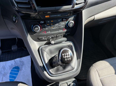 Ford Tourneo Connect Gebrauchtwagen