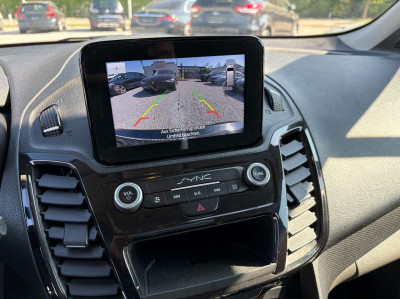 Ford Tourneo Connect Gebrauchtwagen