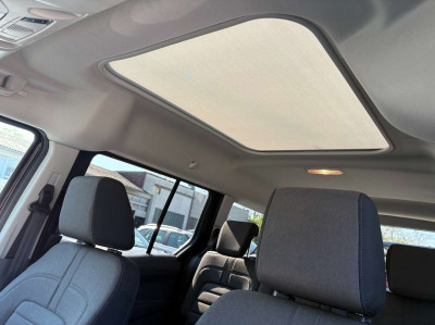 Ford Tourneo Connect Gebrauchtwagen