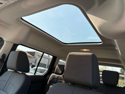 Ford Tourneo Connect Gebrauchtwagen