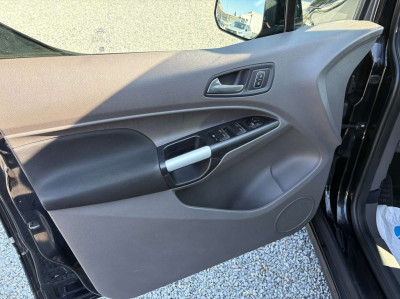 Ford Tourneo Connect Gebrauchtwagen