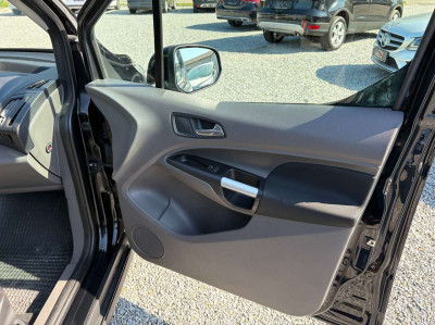 Ford Tourneo Connect Gebrauchtwagen