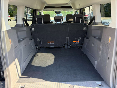 Ford Tourneo Connect Gebrauchtwagen