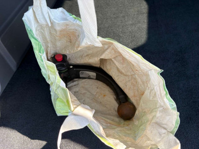 Ford Tourneo Connect Gebrauchtwagen