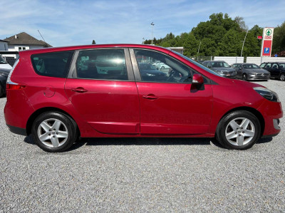 Renault Scénic Gebrauchtwagen