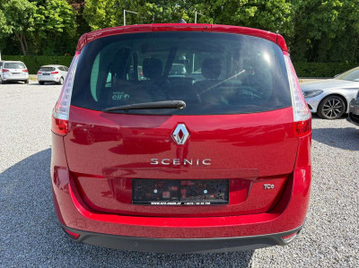 Renault Scénic Gebrauchtwagen