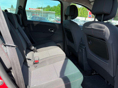Renault Scénic Gebrauchtwagen